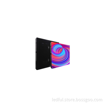 LED Display Screen Types